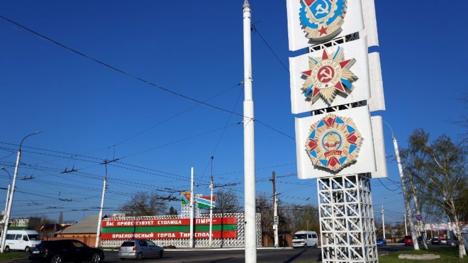O delegație de la Tiraspol se plânge la Moscova că Republica Moldova ”a redus livrarea gazului în Transnistria”