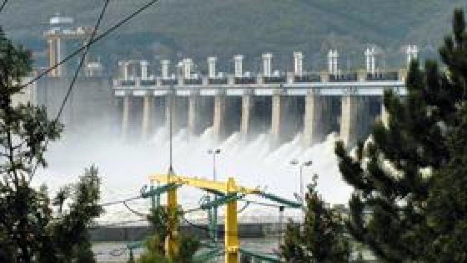 Ministerul Energiei îşi propune să pună în funcţiune proiectele de producere a energiei hidro, rămase nefinalizate