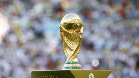 Campionatul Mondial de Fotbal din Qatar a început