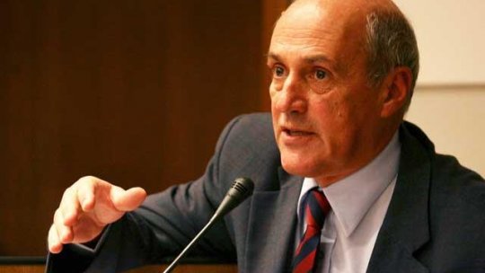 "Biţii româneşti ai viitorului"