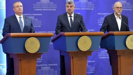 The governing coalition has decided to increase the value of the pension point by 12.5% from January 1, 2023