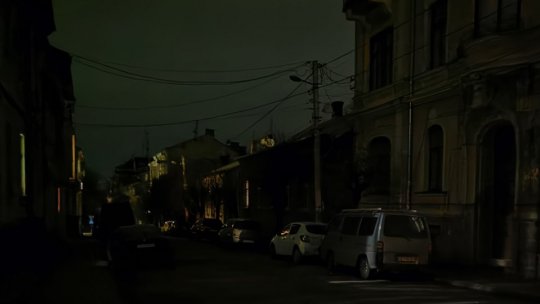 Criza energetică din Ucraina va fi de lungă durată