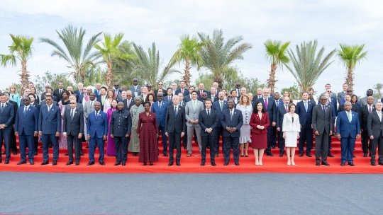 Ţările francofone, "influenţă sporită asupra proceselor de soluţionare a crizelor"