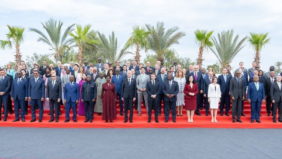 Ţările francofone, "influenţă sporită asupra proceselor de soluţionare a crizelor"