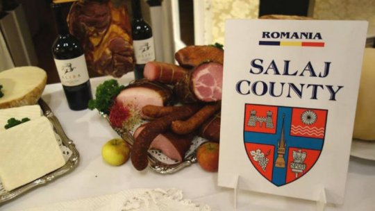 Oferte de produse tradiţionale false, în judeţul Sălaj