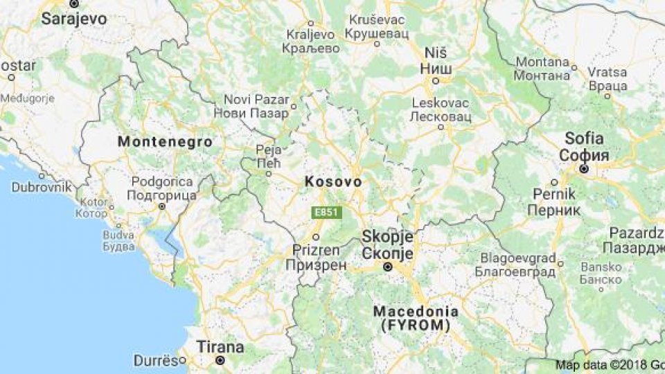 SUA au salutat acordul dintre Serbia şi Kosovo privind disputa legată de plăcuţele de înmatriculare