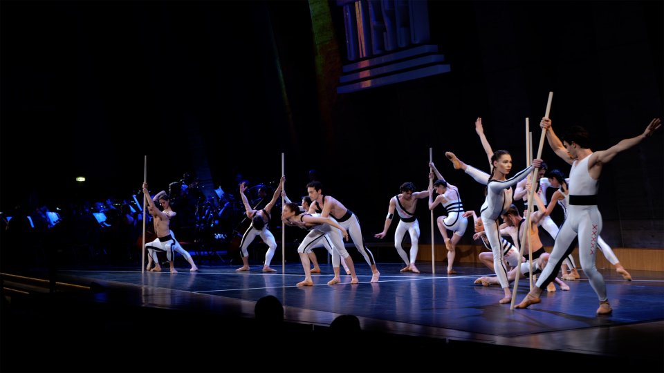 "Povestea Iei", în premieră la Marea Sală UNESCO din Paris