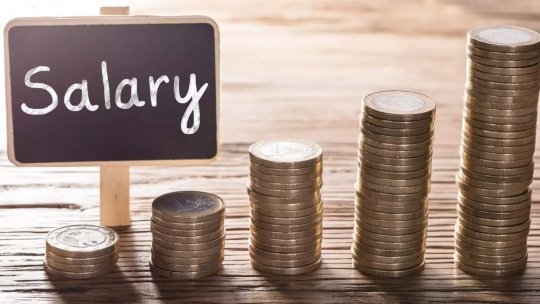 The minimum salary will be 3.000 lei, SME representatives announce