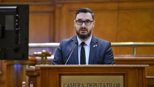 Dan Tanasă: Este rușinos ca traficanții de carne vie și traficanții de minori să poată fi condamnați la închisoare cu suspendare