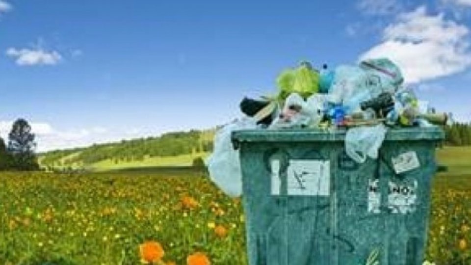Ministerul Mediului lansează campania "Reciclăm în România"