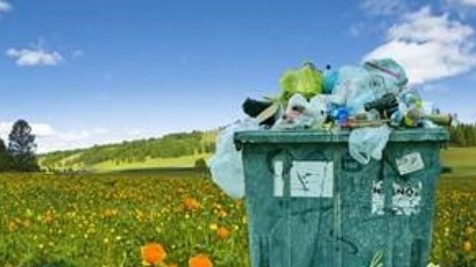 Ministerul Mediului lansează campania "Reciclăm în România"