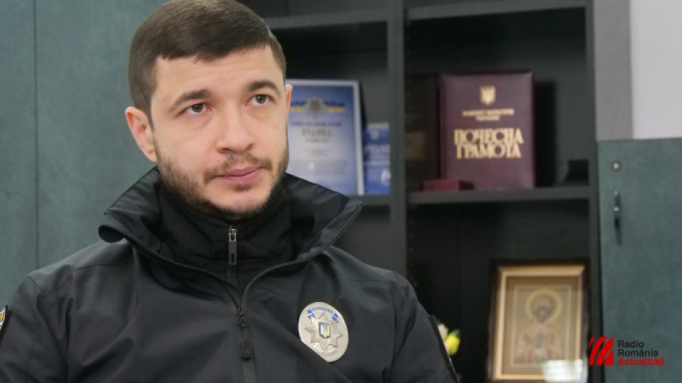 Investigațiile poliției ucrainene dezvăluie atrocitățile la care au fost supuși civilii în timpul ocupației ruse