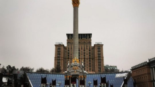 Kievul se pregătește pentru o iarnă deosebit de grea, a declarat Excelența Sa Victor Micula, ambasadorul României în Ucraina