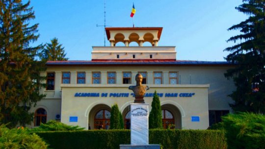 Reprezentanții sindicali ai polițiștilor atrag atenția că profesia lor nu mai este atractivă pentru tineri