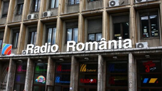 Sărbătorește Ziua Națională cu Radio România