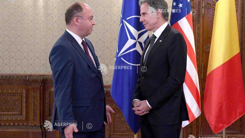 ”Evaluarea noastră comună este că acest parteneriat este mai solid ca niciodată”