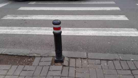 București: 85 de intersecţii vor fi dotate cu semafoare inteligente, din fonduri PNRR