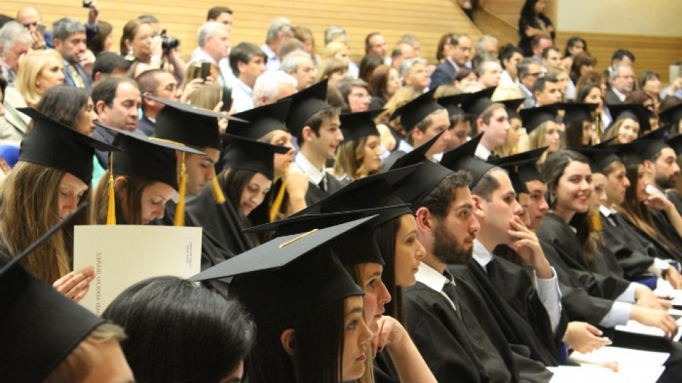 ANOSR explică de ce programul "Student Invest" nu ar fi o măsură benefică pentru studenţi în acest moment