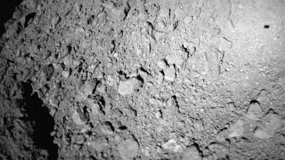 Amenințarea unui asteroid, potențială pentru omenire