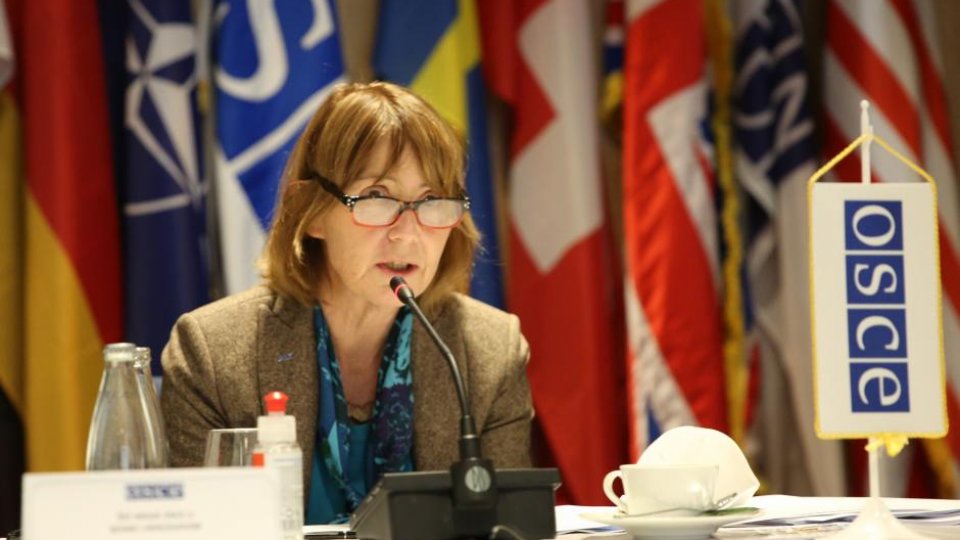 Kathleen Kavalec - nominalizată ambasador al Statelor Unite la București: România este un model pentru alți membri NATO