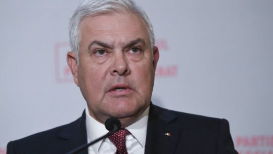 Ministrul apărării naţionale, Angel Tîlvăr: Țara noastră are garanţii de securitate fără precedent