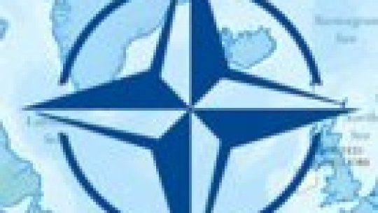 The NATO meeting in Bucharest, close to the end