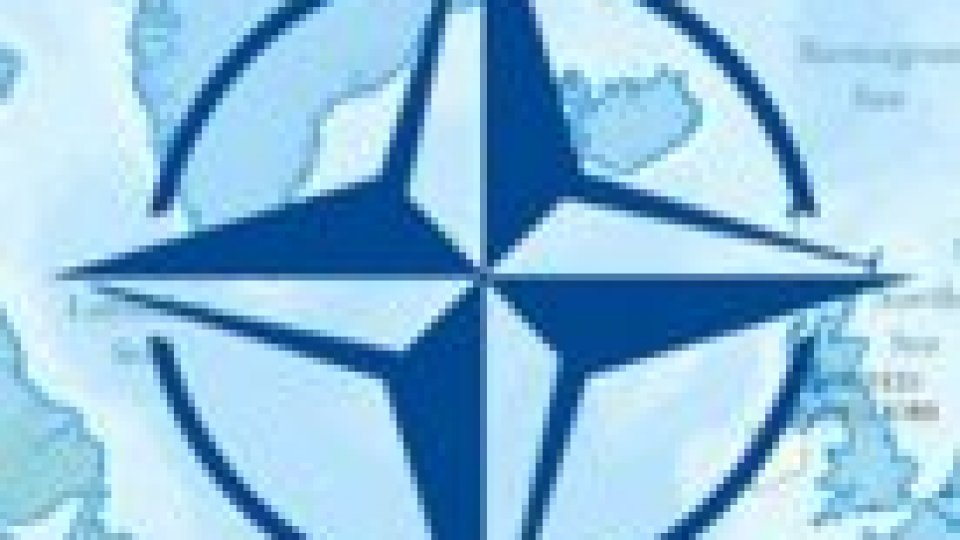 The NATO meeting in Bucharest, close to the end