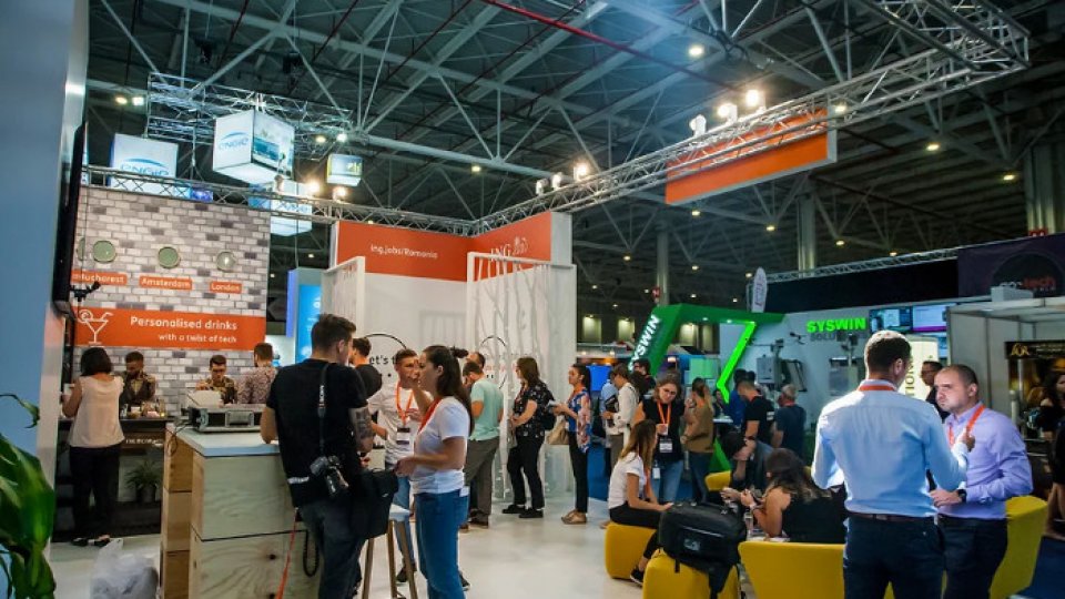 GoTech World 2022, la final