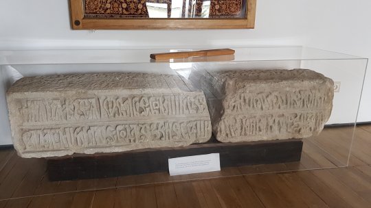 Pisaniile lui Ştefan cel Mare, „furate de agresorii ruși”