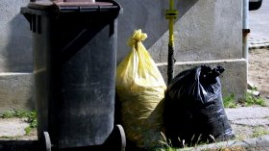 Consiliul Judeţean Harghita face demersuri pentru a achiziţiona peste 300 de insule ecologice digitalizate