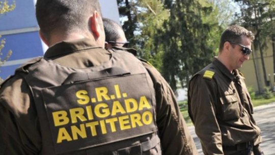 Un exerciţiu antiterorist va avea loc, marţi, în mai multe puncte din Bucureşti, judeţele Giurgiu şi Braşov