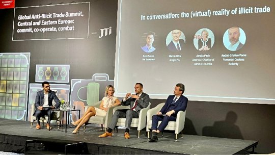 Vameșii se confruntă cu un nou fenomen: comerțul ilicit cu mici butelii de freon