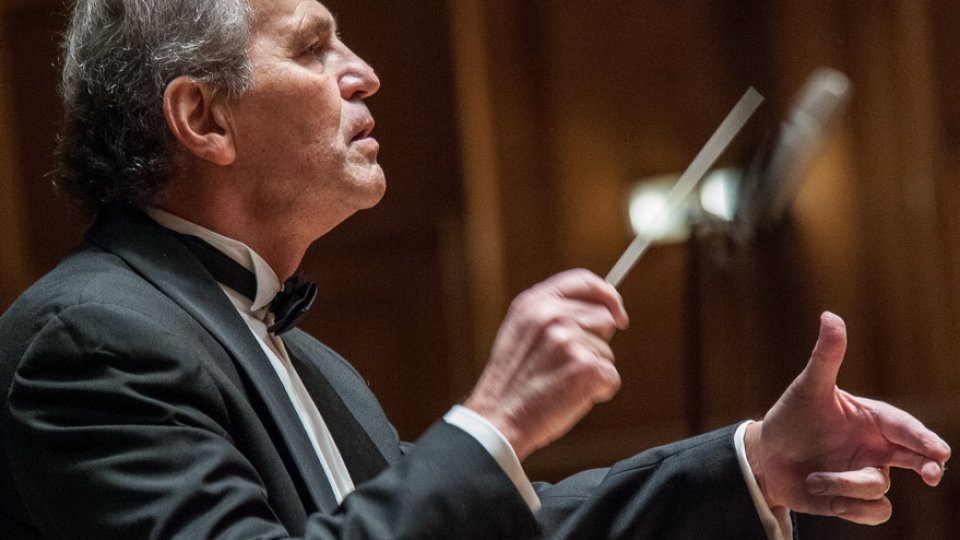 Eveniment Radio România de Ziua Naţională a României