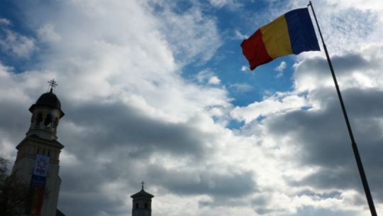 Atmosferă de sărbătoare la Alba Iulia