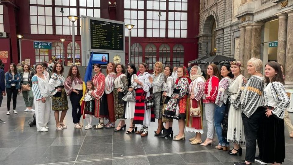 Studiu privind legătura românilor din diaspora cu țara