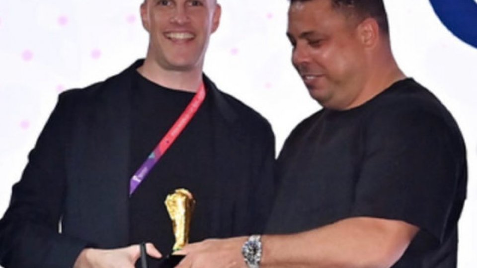 Șocant! Un cunoscut jurnalist american a murit în timp ce transmitea live de la CM din Qatar