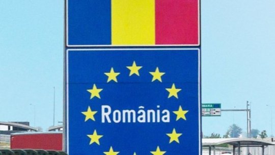 The Romanian authorities will continue the steps for the country's accession to the Schengen Area
