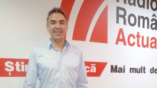 SuperTeach: Romania has teachers interested in teaching in a different way