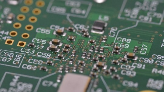 Germania ar putea deveni marele producător european de semiconductori