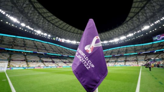 Argentina s-a calificat în finala Cupei Mondiale de fotbal