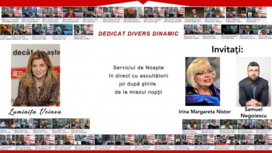 ÎNGERII SPERANȚEI. A dărui speranță pentru oamenii greu încercați de viață