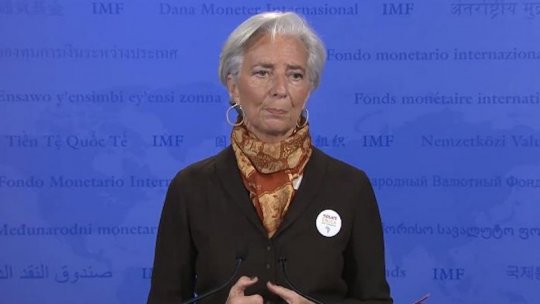 BCE a majorat dobânda de referinţă cu 50 de puncte de bază