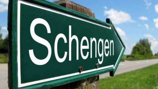 The Minister of Internal Affairs, Lucian Bode, states that the losses suffered by Romania due to the fact that it is not admitted to the Schengen Area exceed 25 billion euros.
