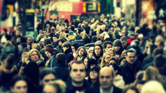 Rata șomajului în România, deși se află într-o ușoară creștere, rămâne la un nivel rezonabil