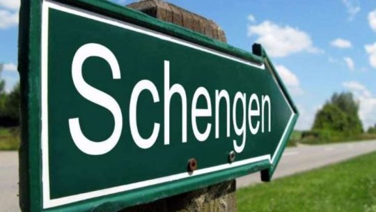 Romania's accession to the Schengen area should be discussed at the JHA Council on migration, in February 2023