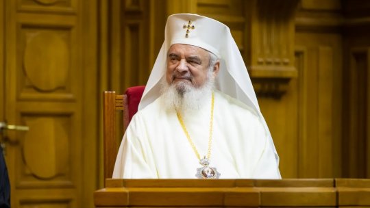Patriarhul Bisericii Ortodoxe Române, Daniel, îndeamnă la iubire milostivă și solidaritate