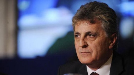 Fostul ministru al Apărării Mircea Duşa a murit luni dimineaţă