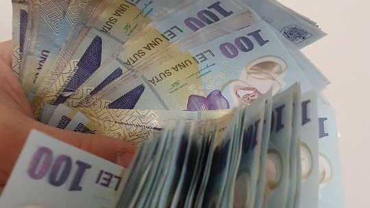 România este "țara cu cel mai mic salariu mediu brut din UE"