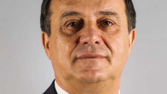 Parlamentul se reunește luni pentru a vota revocarea lui Niculae Bădălău din funcția deținută la Curtea de Conturi