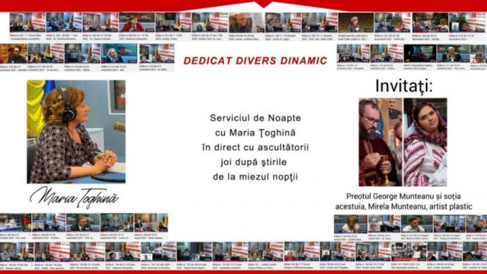 Cum se pregătesc biserica și comunitatea românească din Tortosa, Spania,  pentru sărbători?